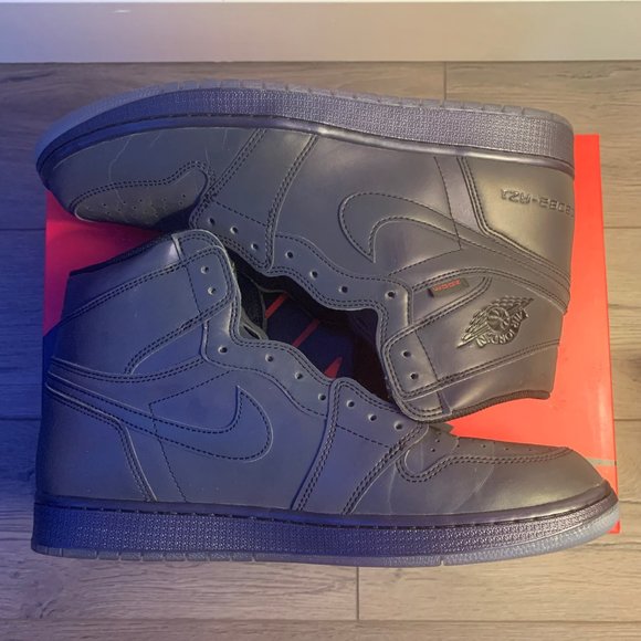 NIKE AIR JORDAN 1 RETRO HIGH ZOOM 'FEARLESS' SIZE - Picture 6 of 9